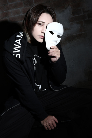 アラン SWAMP 大阪 ミナミ