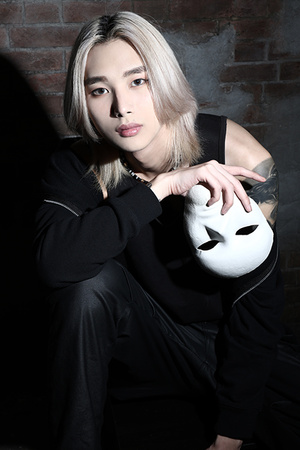 イソンミン SWAMP 大阪 ミナミ