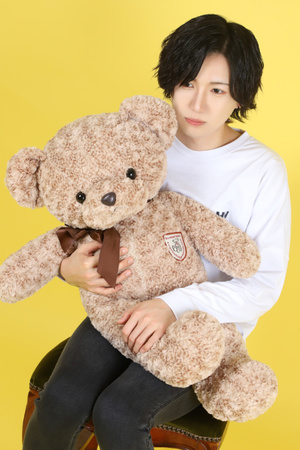 八夜 潤 大阪男塾 一ノ瀬支店 大阪 ミナミ