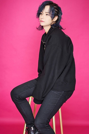 月華 るな JEALOUS 名古屋 栄・錦