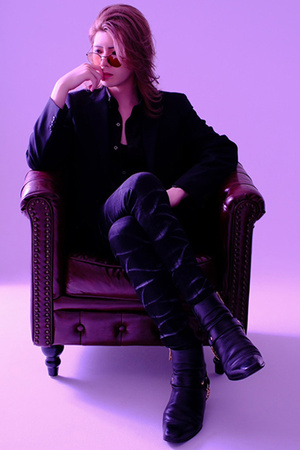 ARROWS -CHIBA- 美日月 颯兎