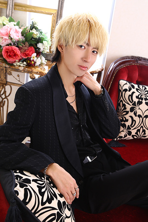 夢叶 ATOM-Travis- 大阪 ミナミ