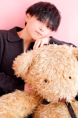 神谷 初咲 TOP DANDY ZERO 歌舞伎町