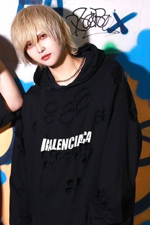 sena GAIA 大阪 ミナミ