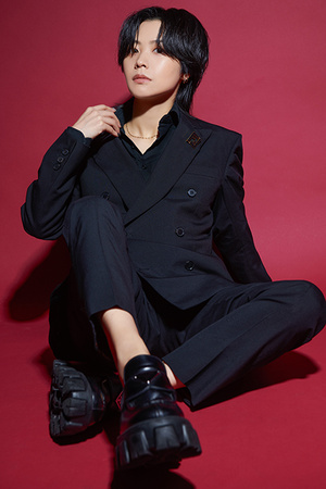 御崎 桃李 Glow 歌舞伎町