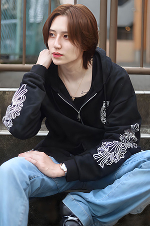 水篠 柊斗 FUYUTSUKI -Duo- 歌舞伎町