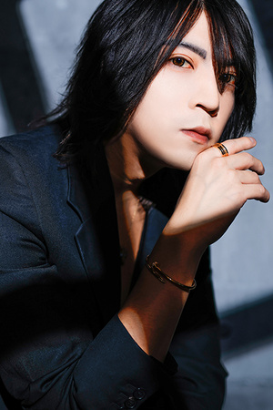 如月 零也 FUYUTSUKI -Duo- 歌舞伎町