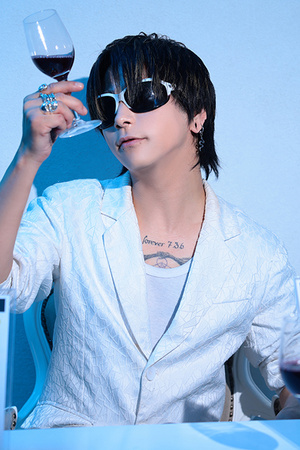 ミナミのGACKT PRIME 大阪 ミナミ