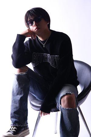 Me ADAM RISE 大阪 ミナミ