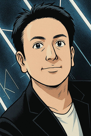 嶂暁 Glow 歌舞伎町