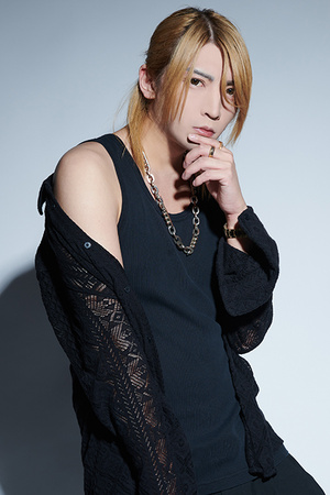 如月 零也 Glow 歌舞伎町