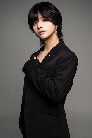 伊吹 BINX 大阪 ミナミ