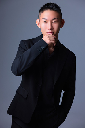 龍成 LOX 大阪 ミナミ