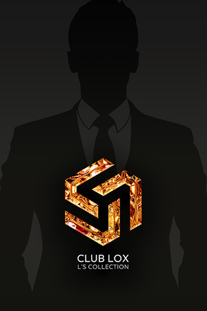 れお LOX 大阪 ミナミ