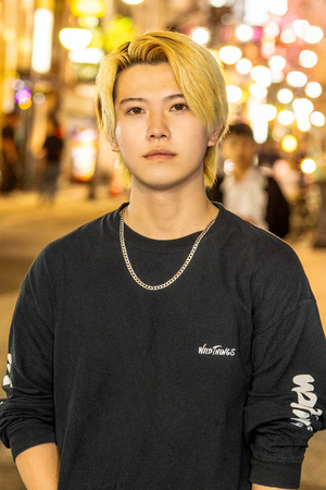 豹 ICE 広島/流川・福山