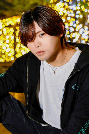 紫保 GOAT 大阪 ミナミ