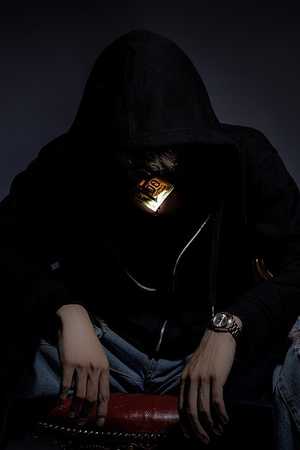 皐月 玲王 GIFT 大阪 ミナミ