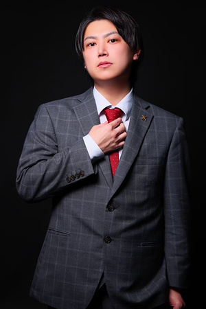 蒼甫 GENTLY東京 歌舞伎町