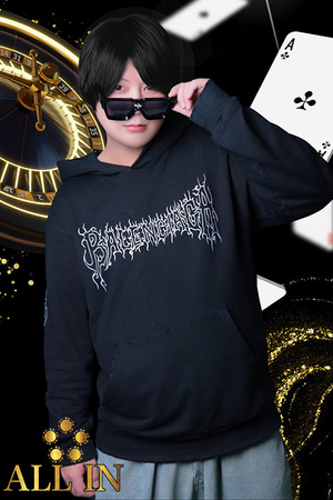 西島 一にっしー ALL IN 大阪 ミナミ