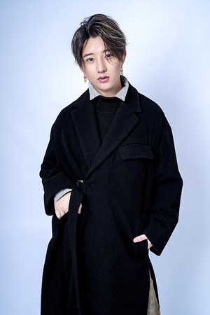 琥太朗 MERRY GO ROUND 本店 大阪 ミナミ