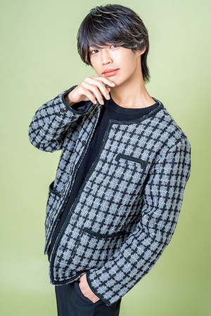 結翔 AMBERS 大阪 ミナミ