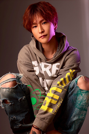 百夜 由乃 LEGEND 大阪 ミナミ