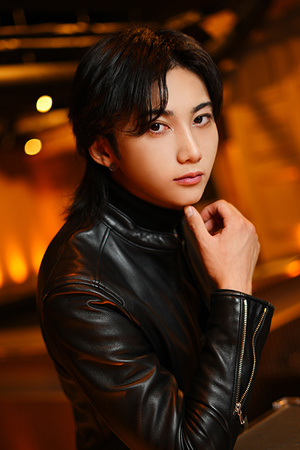 仁 ShinAi 大阪 ミナミ