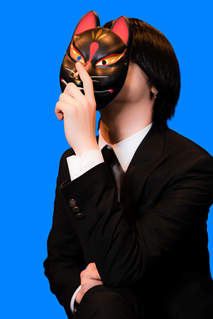 MrX ALZA 名古屋 栄・錦