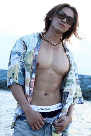 愛羅 仁 LANDs 名古屋 栄・錦