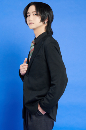 五条 ガオ APiTS 歌舞伎町