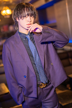 愛乃 春斗 DIAVEL 岡山