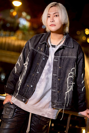 江 SUITE sinphonia 岡山