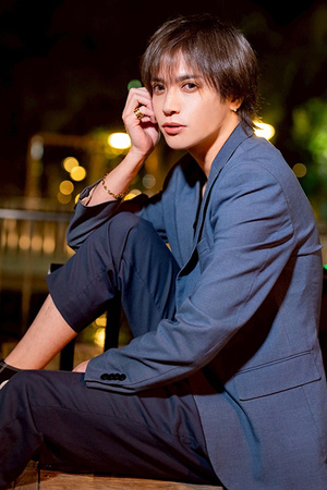 廉 SUITE sinphonia 岡山