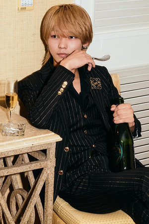 永瀬 咲人 HAREM -NEXT- 歌舞伎町