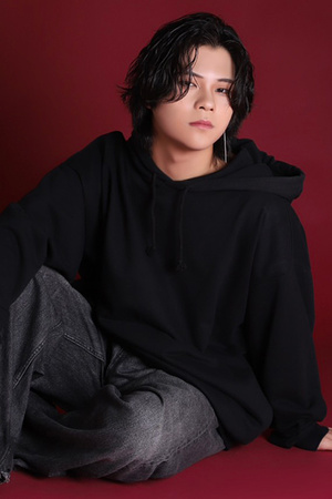 夢咲 優真 AHEAD 大阪 キタ