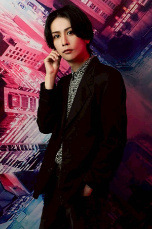 健 Laguna 歌舞伎町