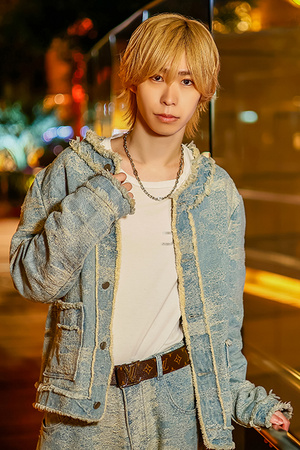 莉夢 REGOLITH -本店- 大阪 ミナミ