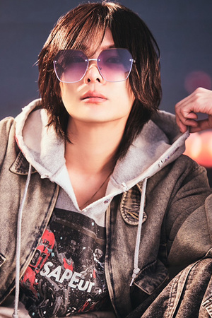 一 白 CRSS GUILD 大阪 ミナミ