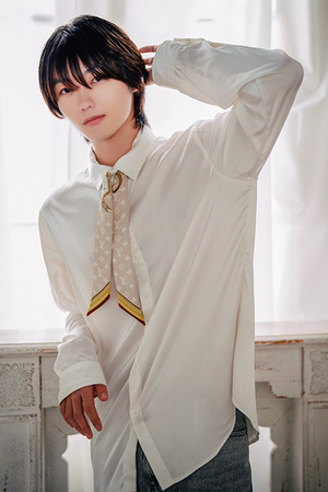 神木 真斗 NEVER LAND 大阪 ミナミ