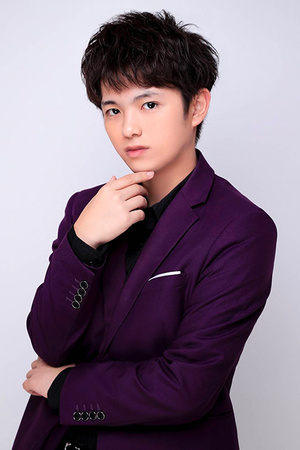 高杉 晋助 VALHALLA 歌舞伎町