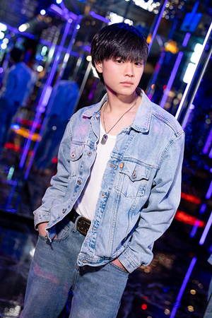 琉希 ETERNAL 大阪 ミナミ