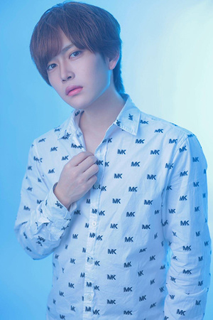 冬愛 CRSS GUILD 大阪 ミナミ