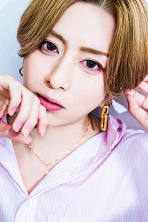 レイ CRSS GUILD 大阪 ミナミ