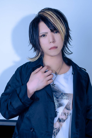 つかさ CRSS GUILD 大阪 ミナミ