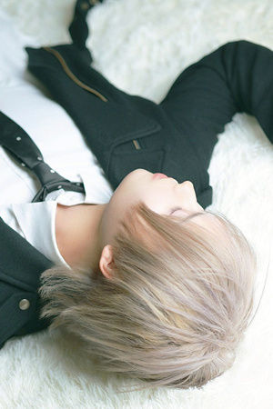 柊咲 K つばさ ATOM-PRINCE- 大阪 キタ