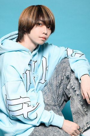 霧嶋 絢都 Glow 歌舞伎町