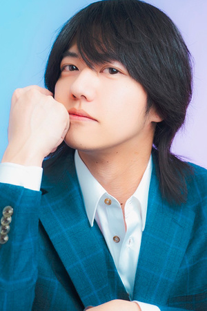 志波 海翔 BLEACH 大阪 ミナミ