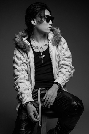 桐生 魁志 LEGEND 大阪 ミナミ