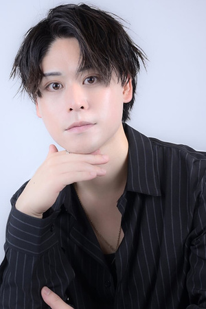 間宮 リューマ TOP DANDY -朝TOP- 歌舞伎町