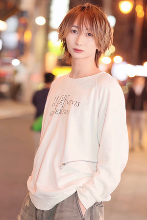 青 ACQUA -Hiroshima- 広島／流川・福山